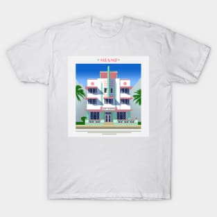 Miami T-Shirt